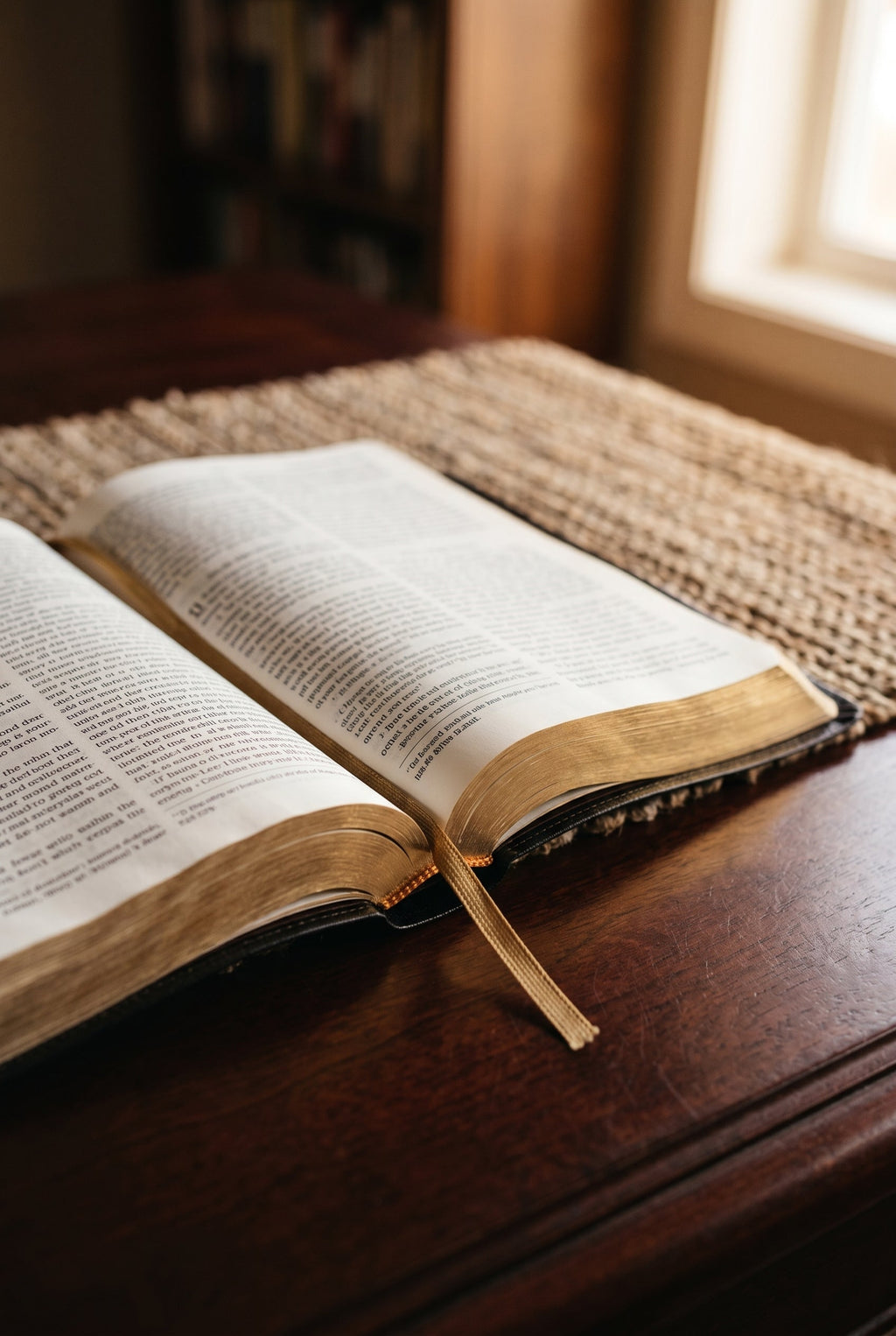 Studio photo of Great Truths from God's Word (Tamil) in detail