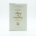 Studio photo of A Theory of Everything (That Matters): A Brief Guide to Einstein, Relativity, and His Surprising Thoughts on God in hero