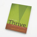 Studio photo of Thrive: The Single Life as God Intended in detail