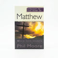 Studio photo of Straight to the Heart of Matthew: 60 bite-sized insights in hero