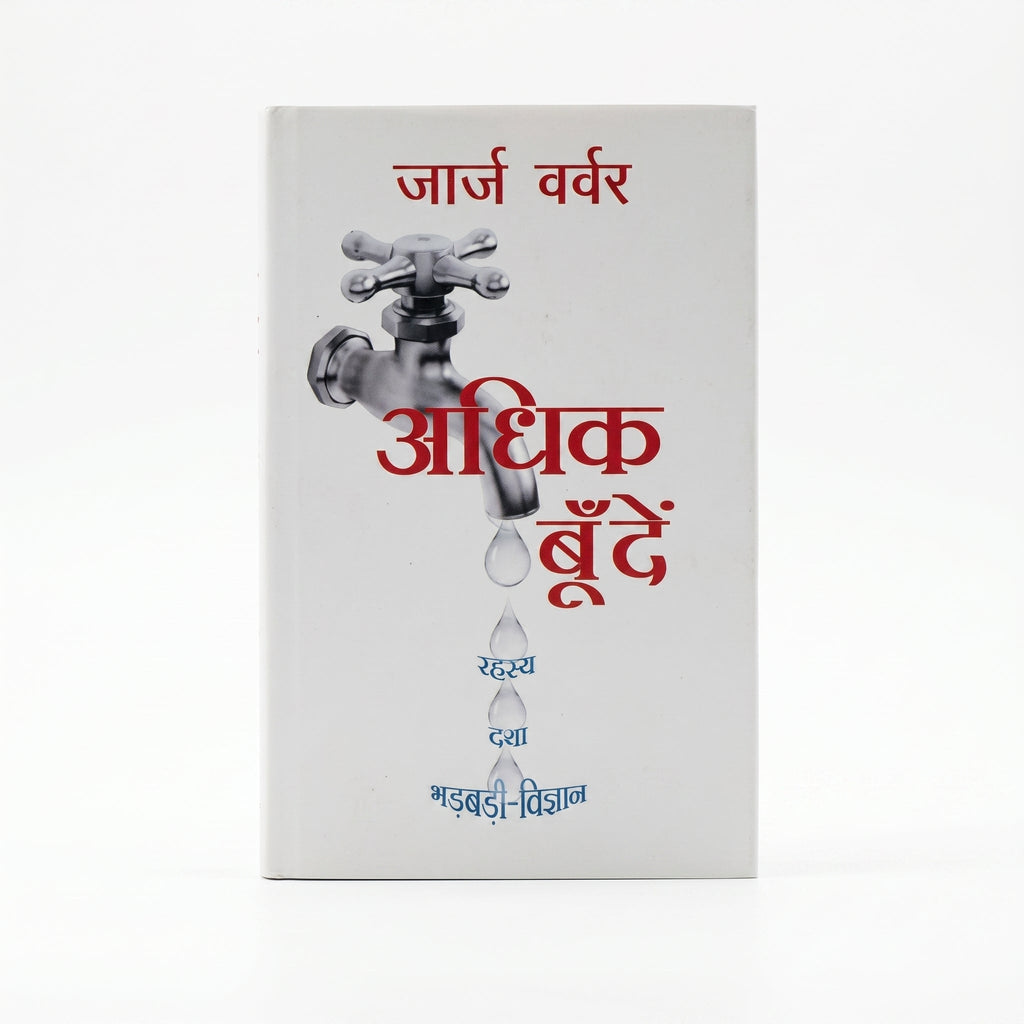 Studio photo of More Drops (Hindi) in hero