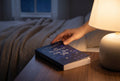 Studio photo of 180 Prayers to Help You Sleep in lifestyle