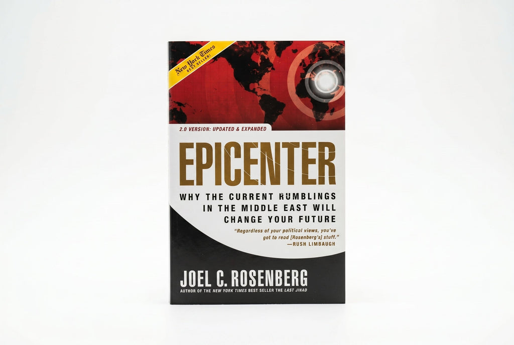 Studio photo of Epicenter 2.0 in hero