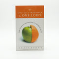 Studio photo of United in Marriage by one Lord in hero