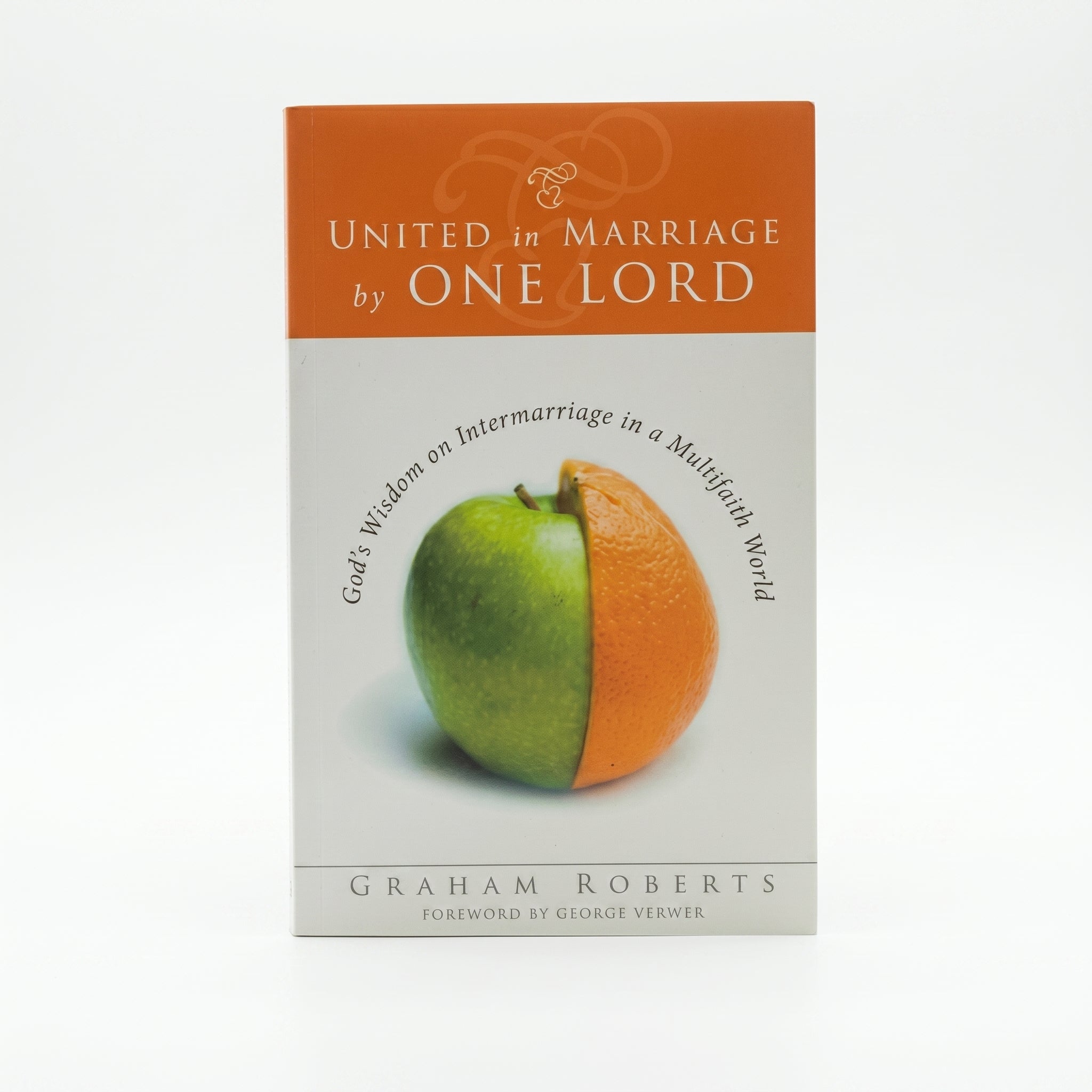 Studio photo of United in Marriage by one Lord in hero