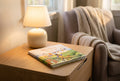 Studio photo of Home Is Right Where You Are in lifestyle