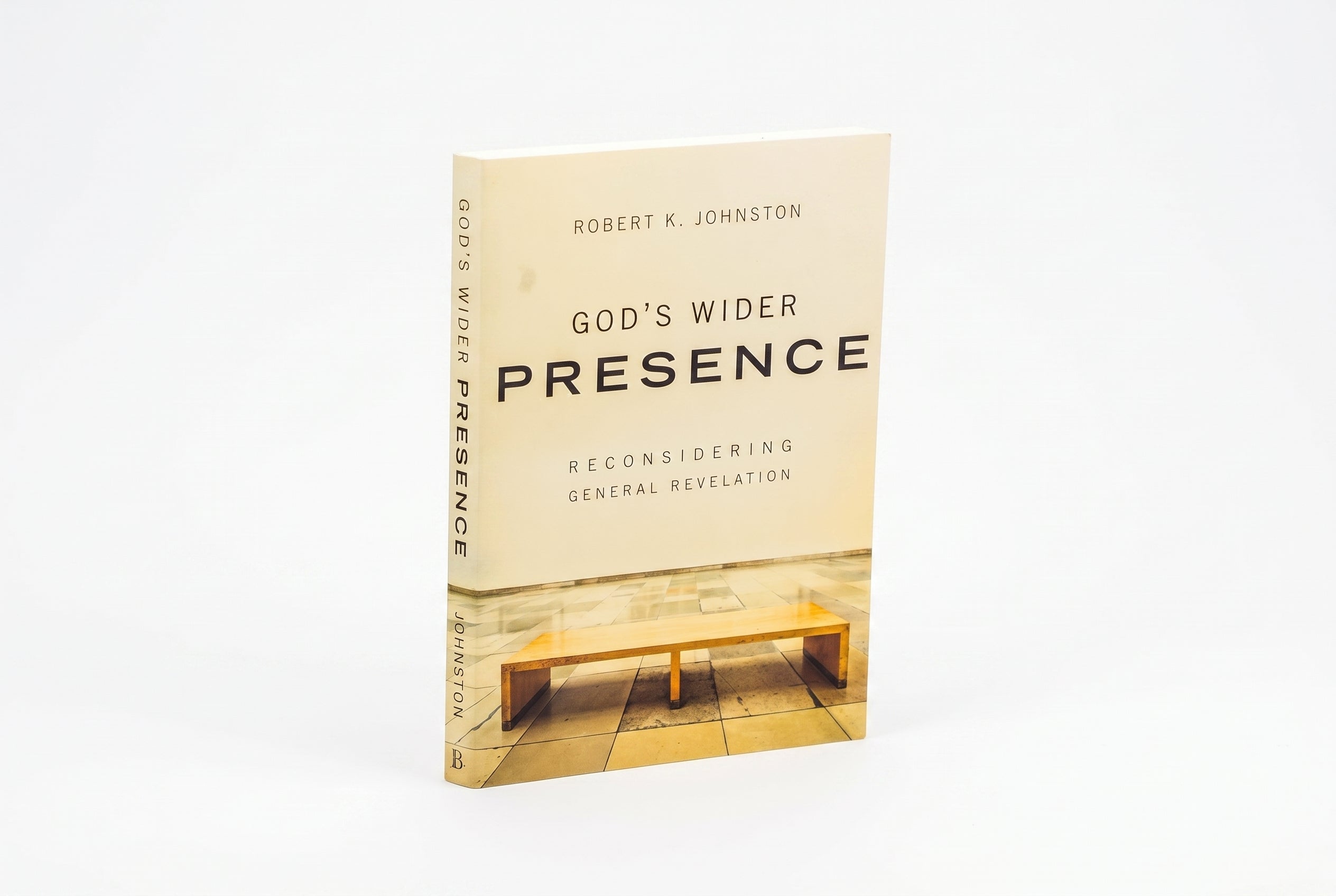 Studio photo of God's Wider Presence in hero