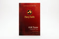 Studio photo of Fiery Faith: Ignite Your Passion for God in hero