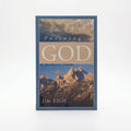 Studio photo of Pursuing God: A Seeker's Guide in hero