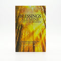Studio photo of Blessings all Mine with 10,000 Besides! in hero