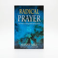 Studio photo of Radical Prayer in hero