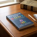 Studio photo of Building the Body: 12 Characteristics of a Fit Church in lifestyle