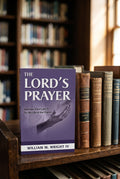 Studio photo of The Lord's Prayer: Matthew 6 and Luke 11 for the Life of the Church in lifestyle