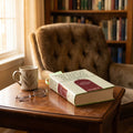 Studio photo of Theological Dictionary of the Old Testament, Volume 6 in lifestyle