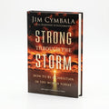 Studio photo of Strong through the Storm: How to Be a Christian in the World Today in hero