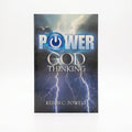 Studio photo of The Power of God-Thinking in hero