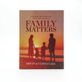 Studio photo of Family Matters: Discover the Principles for a Godly Family in hero