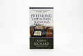 Studio photo of Preparing Expository Sermons: A 7 Step method for Biblical Preaching in hero