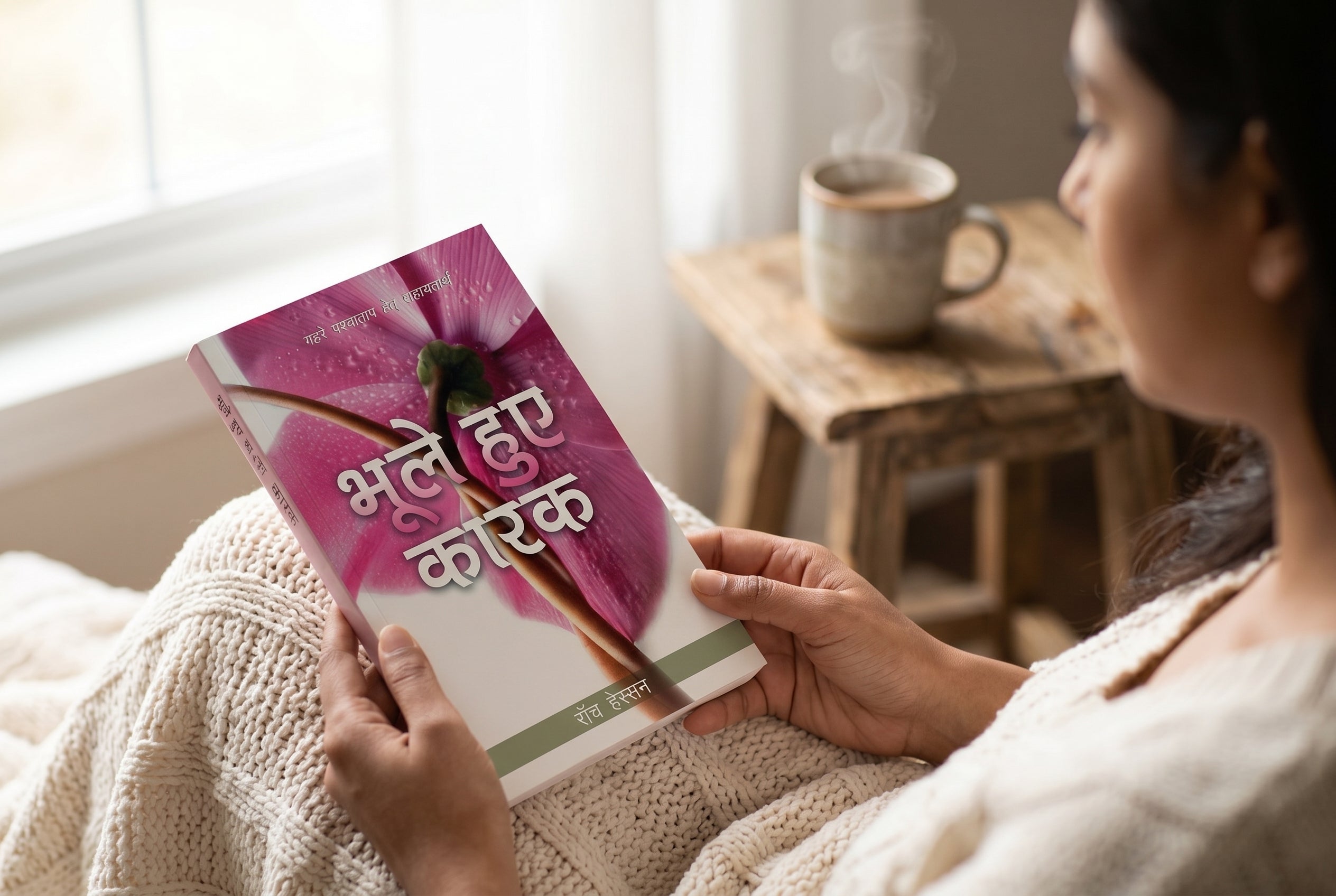 Studio photo of Forgotten Factors (Hindi) in lifestyle