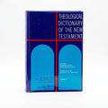 Studio photo of Theological Dictionary of the New Testament, Volume 9 in hero