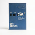 Studio photo of Experiencing Leadershift in hero