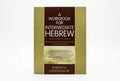 Studio photo of A Workbook for Intermediate Hebrew in hero