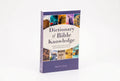 Studio photo of Dictionary of Bible Knowledge in hero