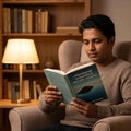 Studio photo of Let God Guide you Daily (Malayalam) in lifestyle