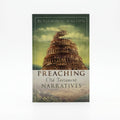 Studio photo of Preaching Old Testament Narratives in hero