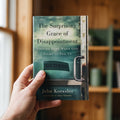 Studio photo of The Surprising Grace of Disappointment: Finding Hope when God Seems to Fail us in detail