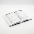 Studio photo of Rose Guide to the Gospels: Side-by-Side Charts and Overviews in detail