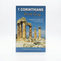 Studio photo of 1 Corinthians Made Easy in hero
