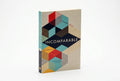 Studio photo of Incomparable: Explorations in the Character of God in hero