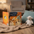 Studio photo of Goodnight, Manger in lifestyle
