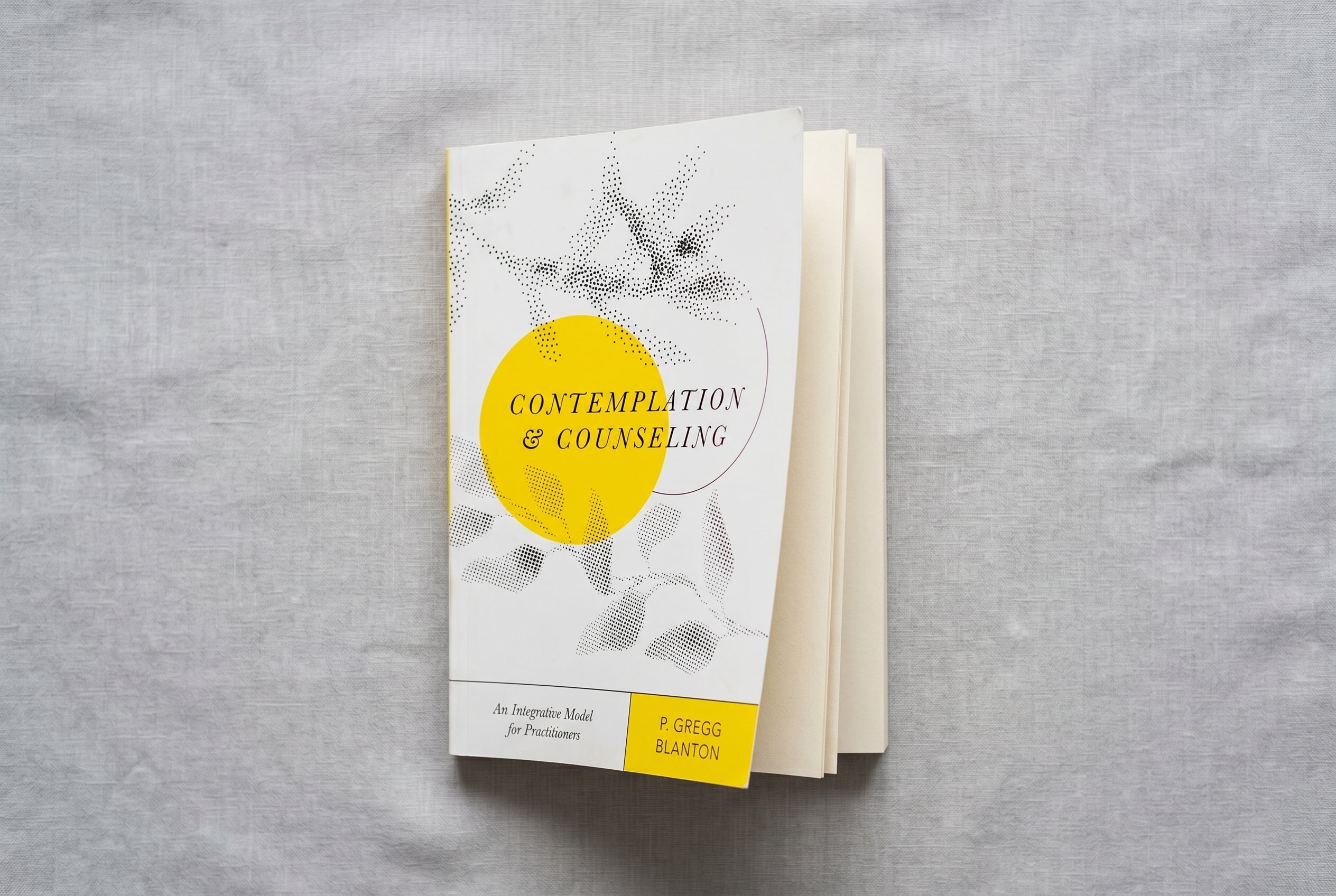 Studio photo of Contemplation and Counseling in lifestyle