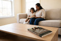 Studio photo of Raising Children God's Way (Telugu) in lifestyle