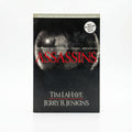 Studio photo of Assassins: Assignment Jerusalem, Target AntiChrist in hero