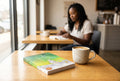 Studio photo of Ruth: Discovering Your Place in God’s Story in lifestyle