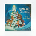 Studio photo of My Merry Christmas in hero