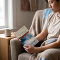 Studio photo of Surrendered and Untamed: A Field Guide for the Vagabond Believer in lifestyle