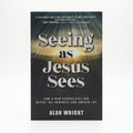 Studio photo of Seeing as Jesus Sees: Now a New Perspective can Defeat the Darkness and Awaken Joy in hero
