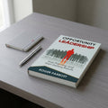 Studio photo of Opportunity Leadership: Stop Planning and Start getting Results in lifestyle