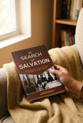 Studio photo of In Search of Salvation in lifestyle