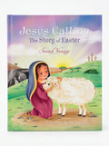 Studio photo of Jesus Calling: The Story of Easter in hero