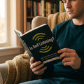 Studio photo of Is God Listening?: Secrets That Turn Talking to God into Walking With God in lifestyle