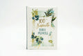 Studio photo of 100 Favorite Bible Prayers in hero