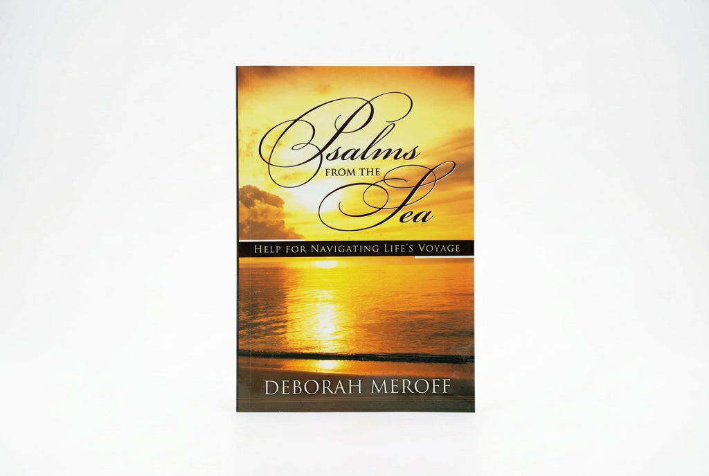 Studio photo of Psalms from the Sea in hero