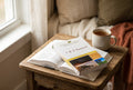 Studio photo of 1 and 2 Samuel (Understanding the Bible Commentary Series) in lifestyle