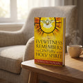 Studio photo of An Eyewitness Remembers the Century of the Holy Spirit in lifestyle