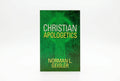 Studio photo of Christian Apologetics in hero